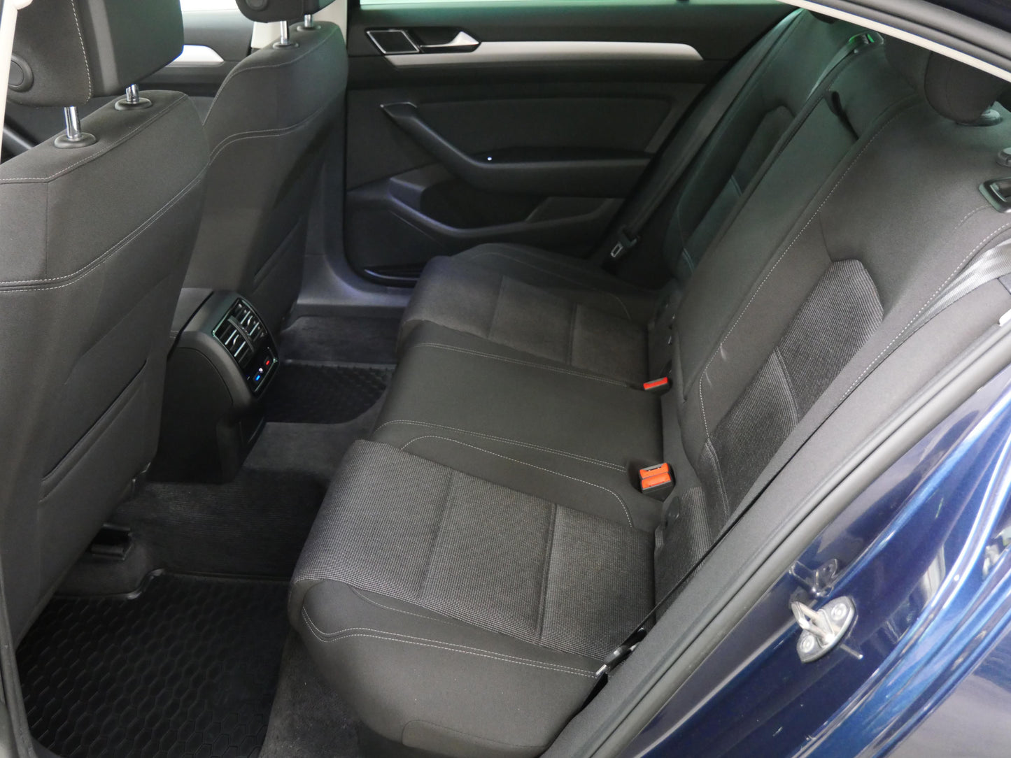 Volkswagen Passat 1.6 TDI 88 kW Comfortline