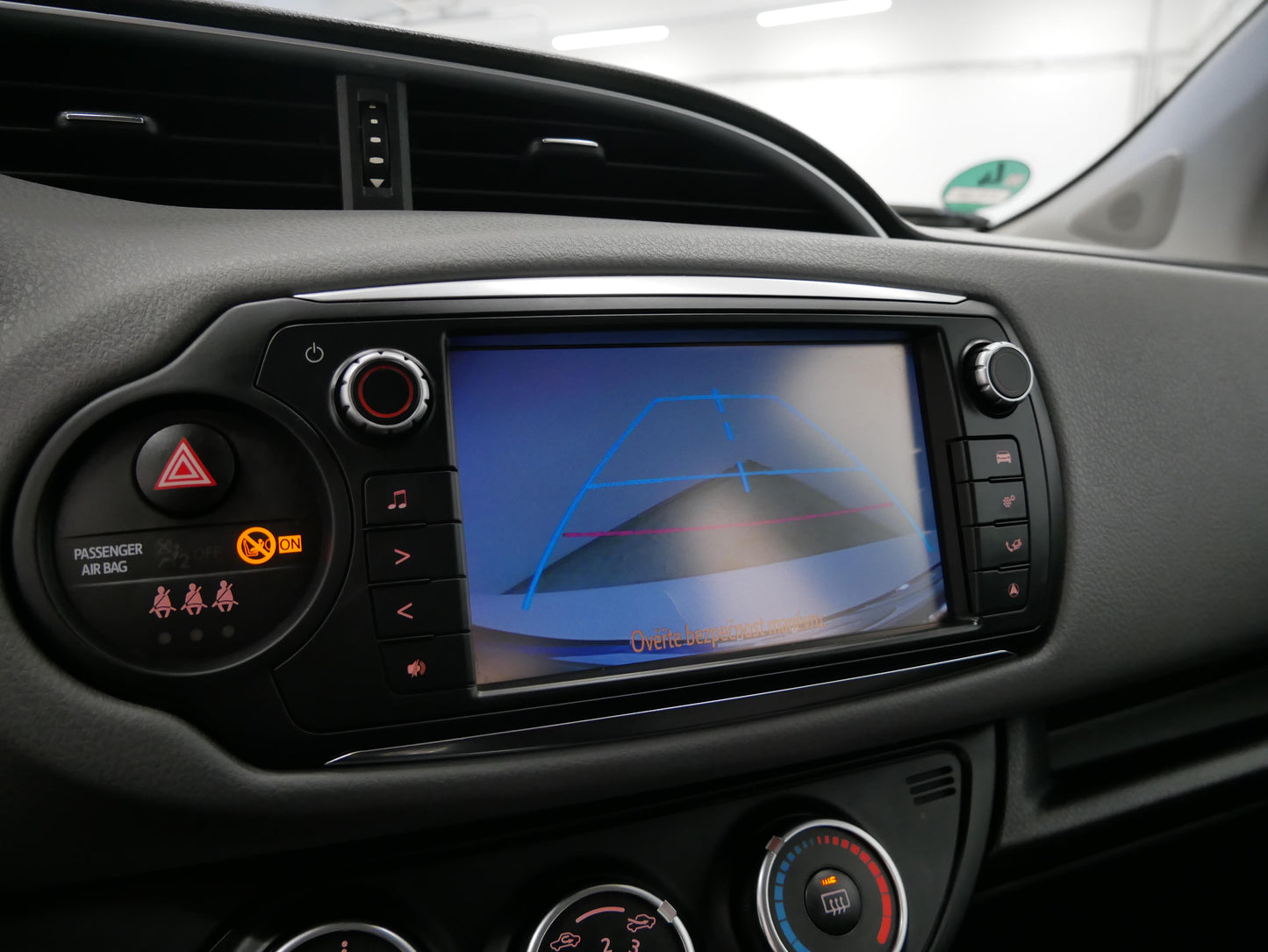 Toyota Yaris 1.3 VVT-i 73 kW Edition-S