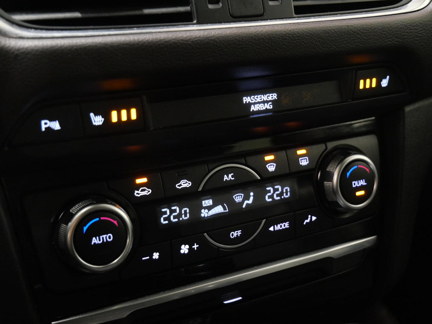 Mazda 6 2.2 D 129 kW Revolution TOP