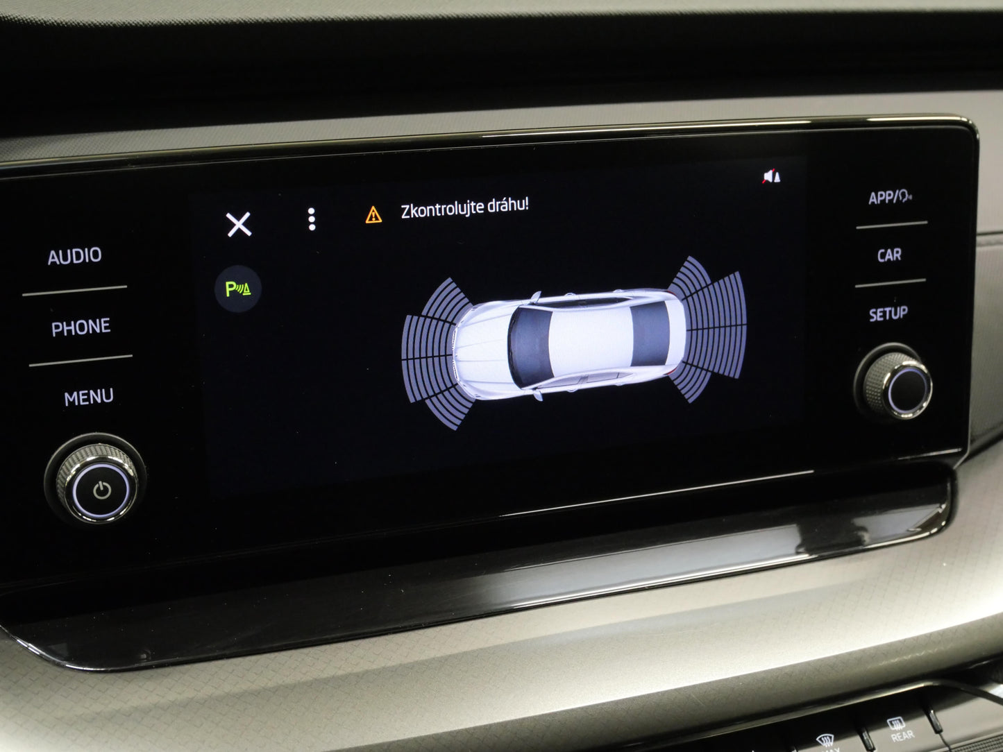 Škoda Octavia 2.0 TDI 85 kW Ambition Plus