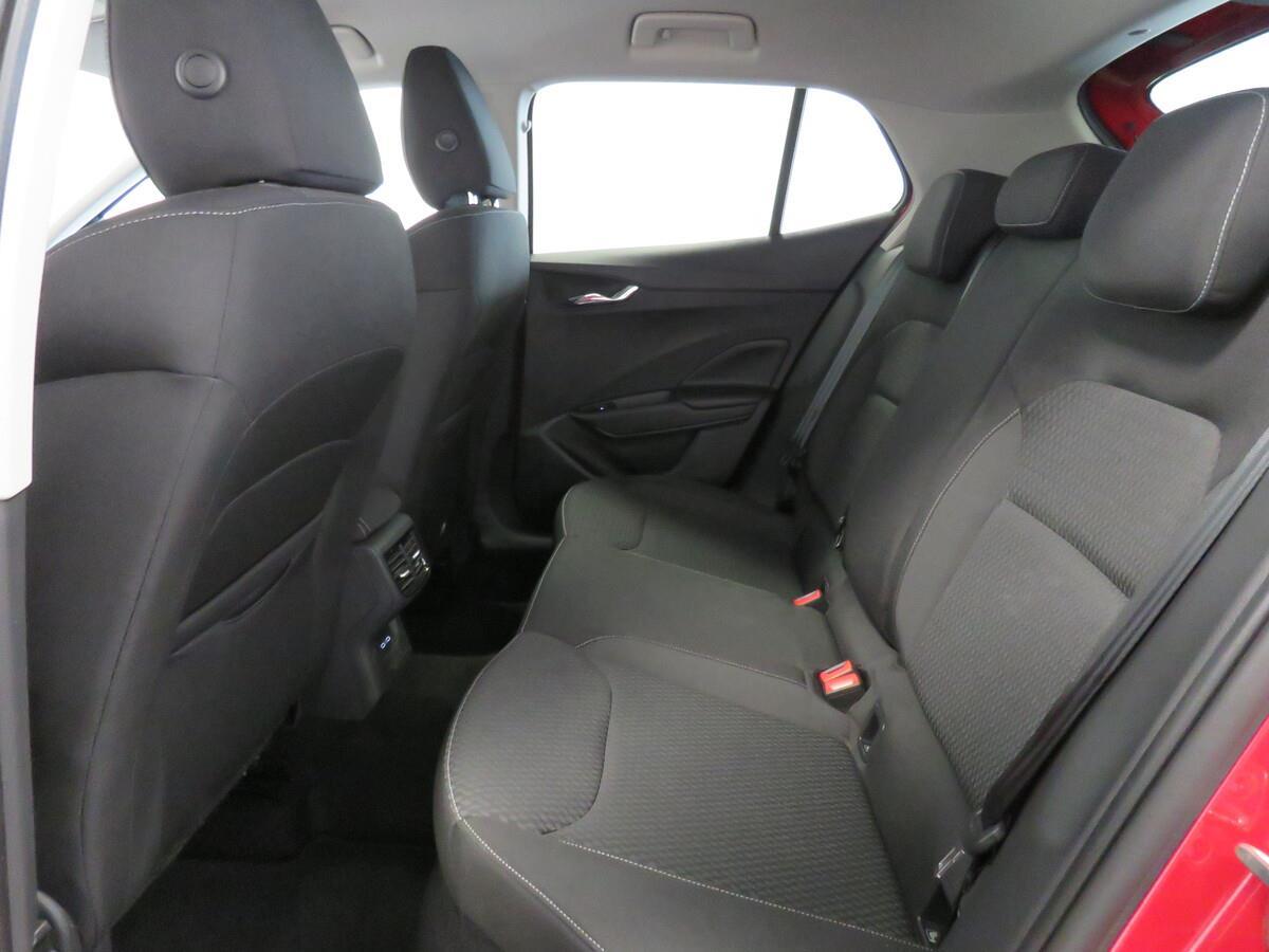 Škoda Fabia 1.0 TSI 70 kW Top Selection