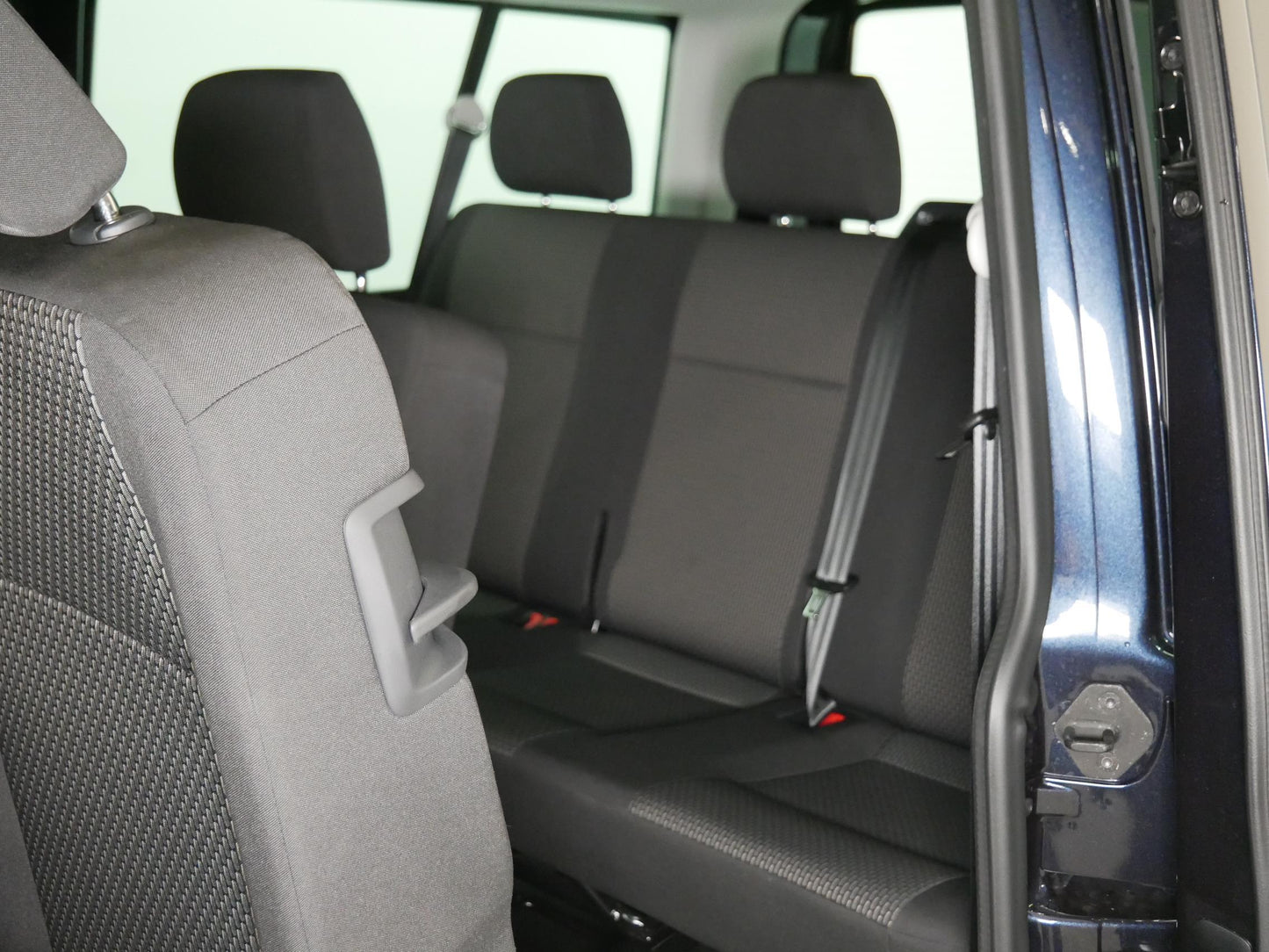 Volkswagen Transporter 2.0 TDI 110 kW Long