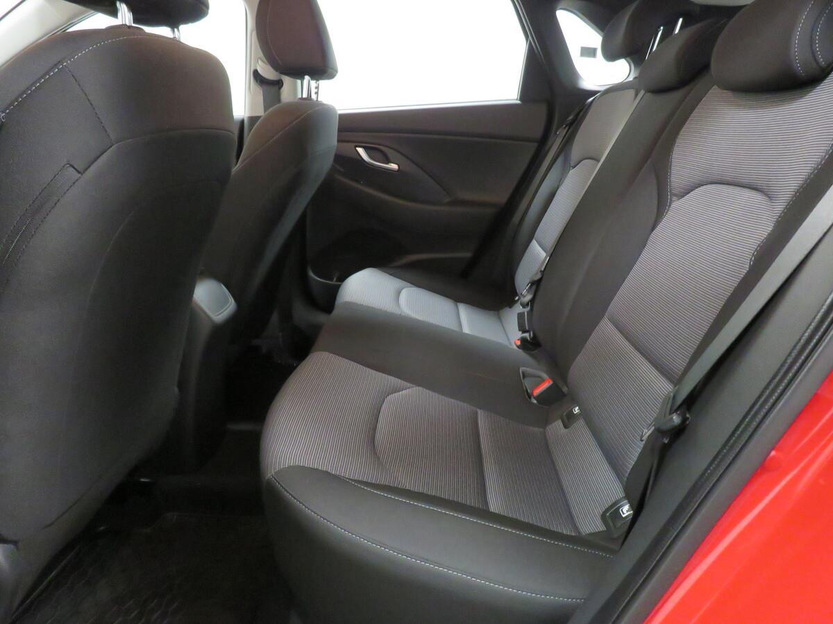 Hyundai i30 1.0 T-GDI 88 kW Comfort