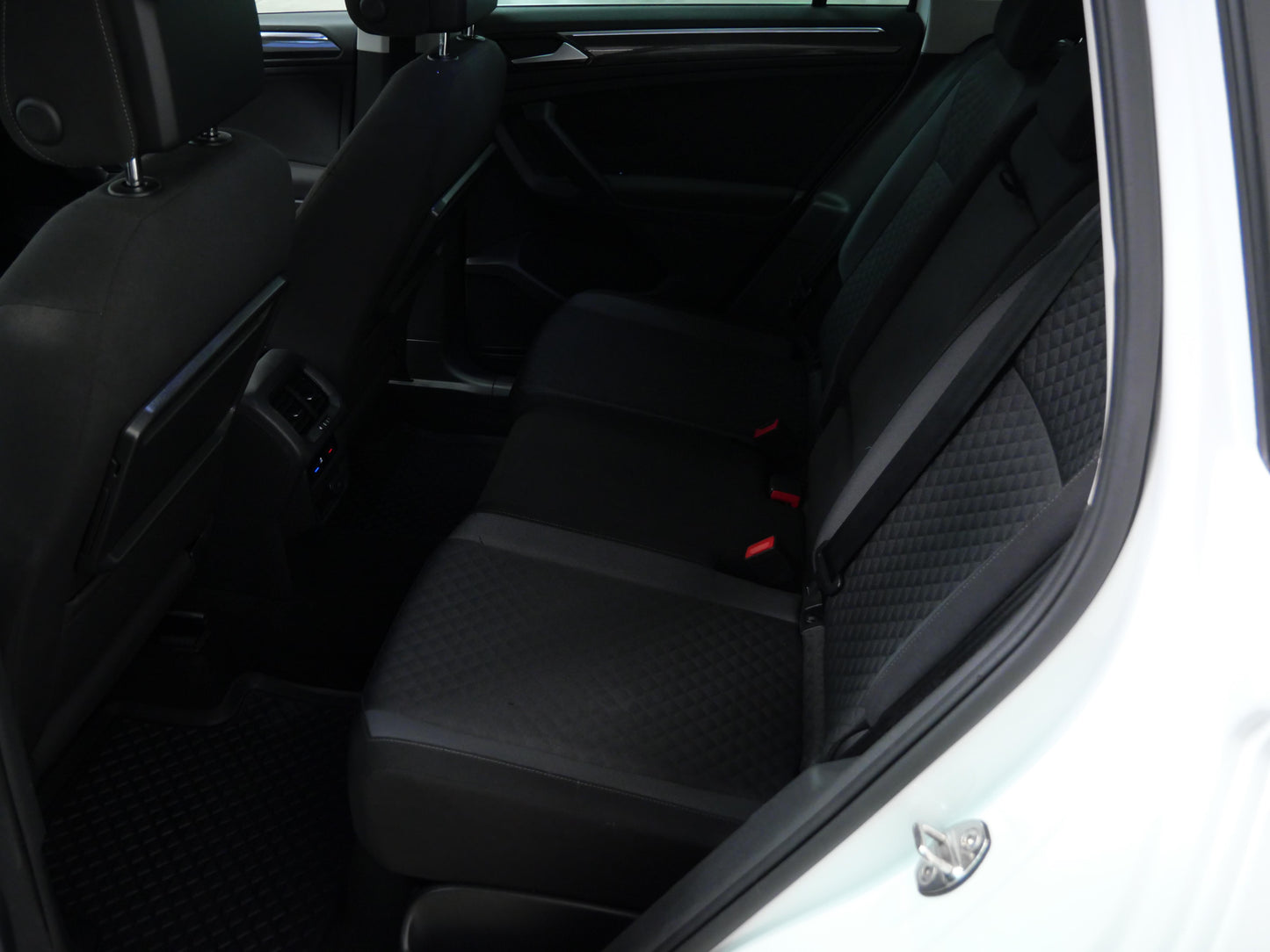 Volkswagen Tiguan 1.4 TSI 110 kW DSG Comfortline