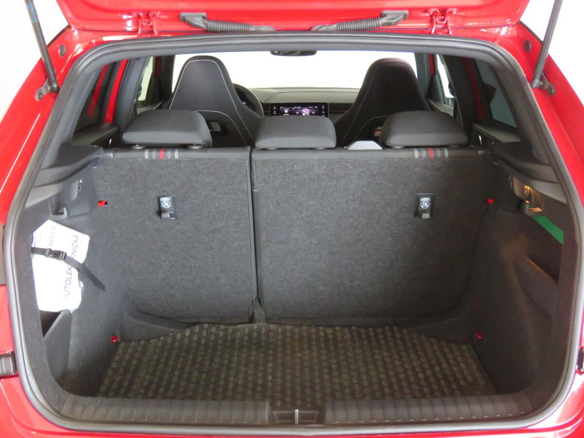 ŠKODA Kamiq 1.5 TSI 110 kW Monte Carlo