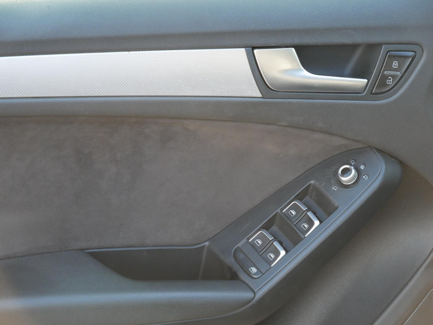 Audi A5 Sportback 2.0 TDI 130 kW