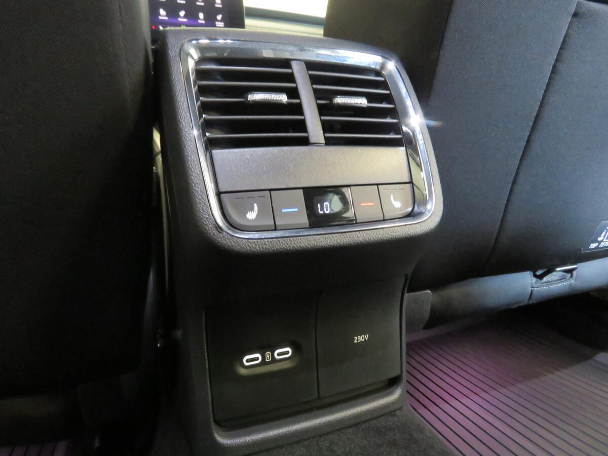 Škoda Octavia 2.0 TDI 110 kW Style