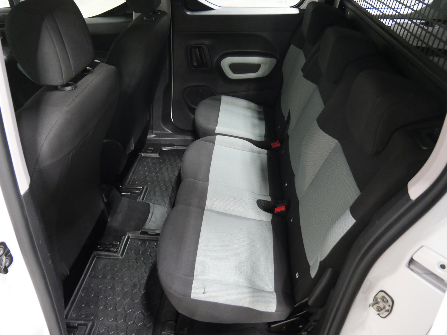 Citroën Berlingo 1.2 PureTECH 81 kW Live