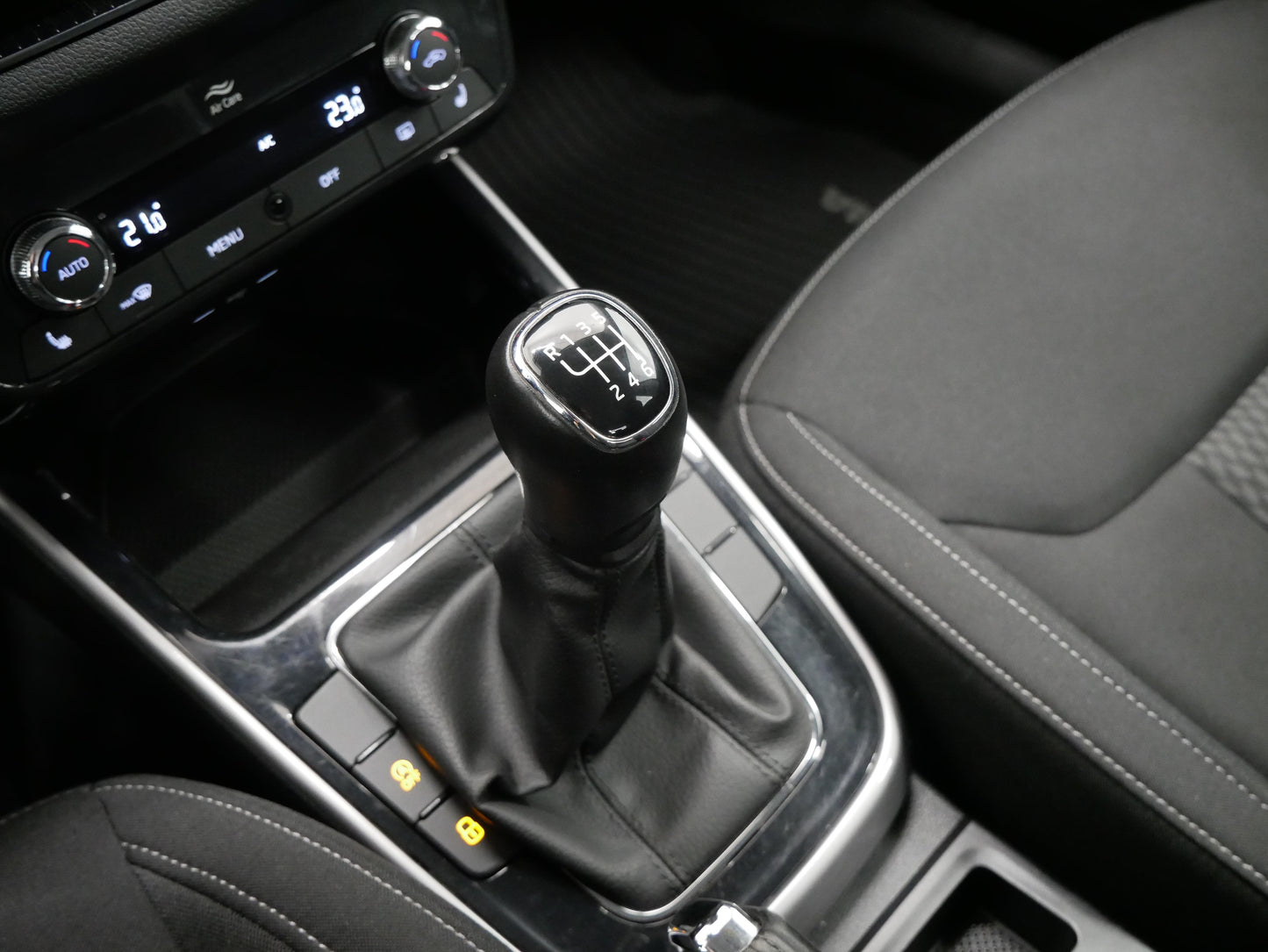Škoda Fabia 1.0 TSI 81 kW Style