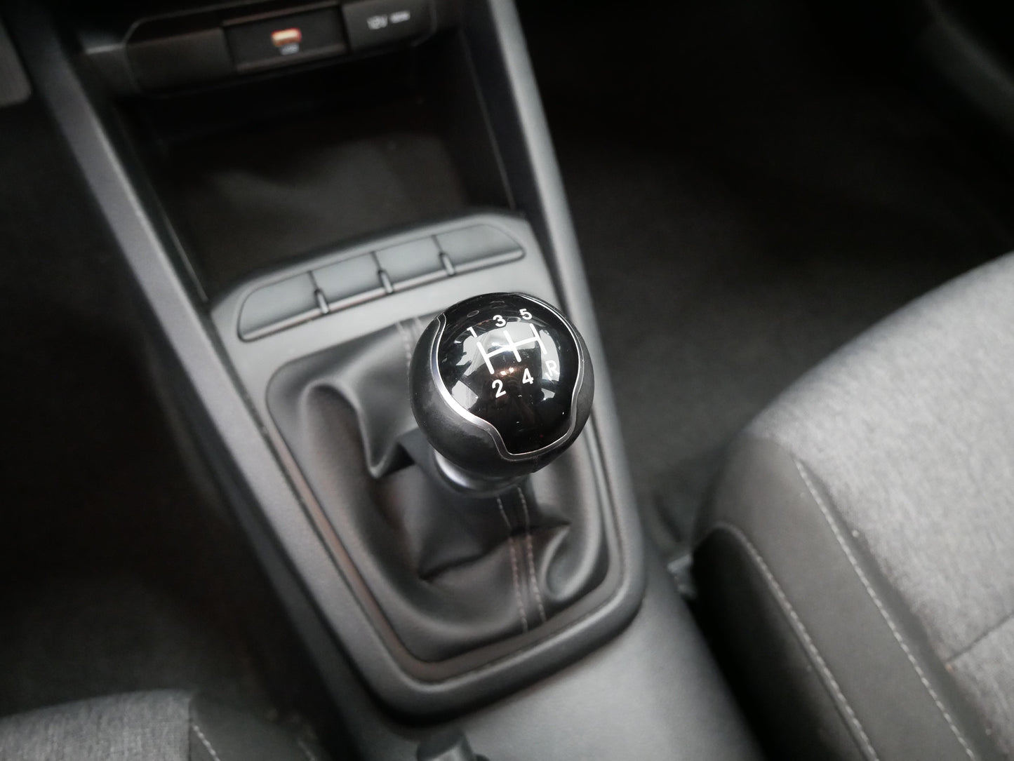 Kia Stonic 1.2 DPI 62 kW Comfort