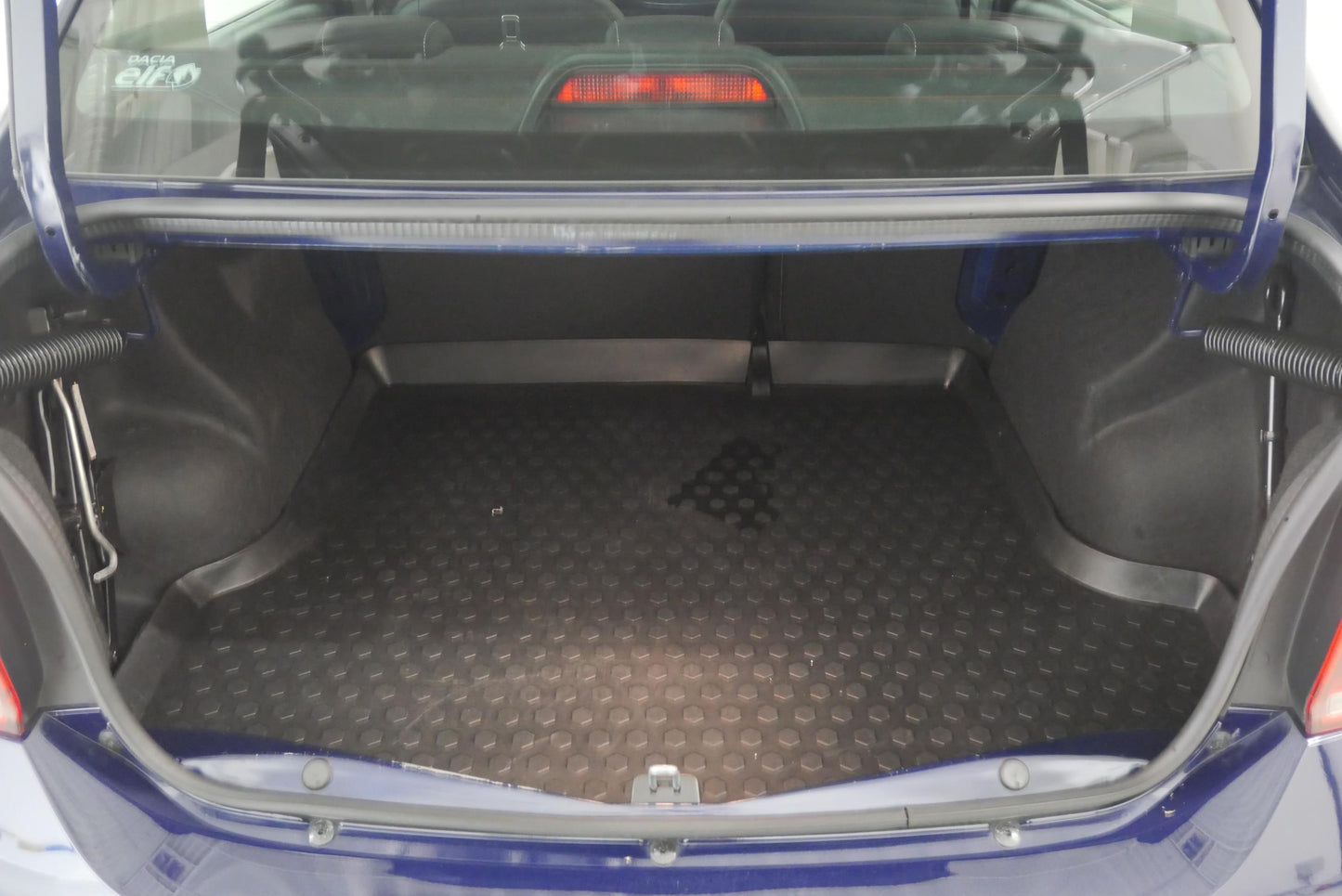 Dacia Logan 1.0 SCe 54 kW