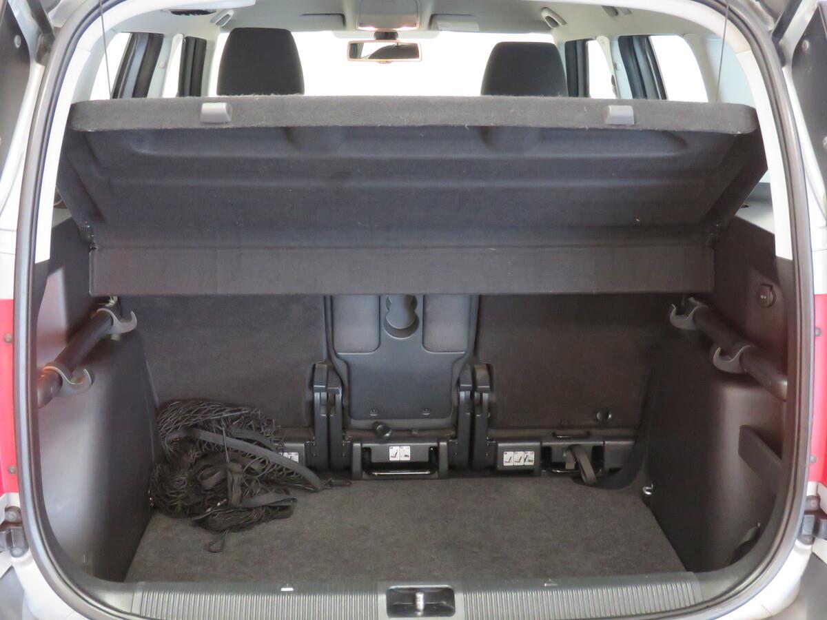 ŠKODA Yeti 2.0 TDI 103 kW 4x4 Elegance+