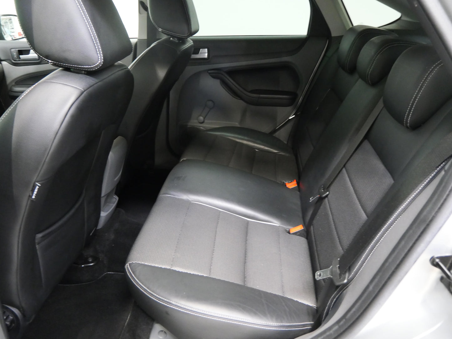 Ford Focus 1.6 Duratec 74 kW Trend