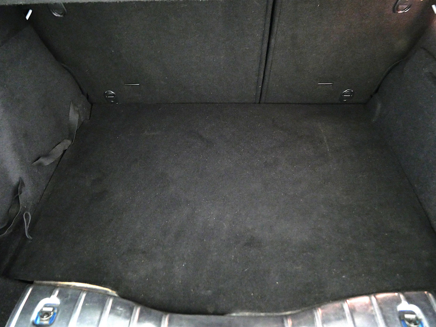 Peugeot 207 1.4i 54 kW