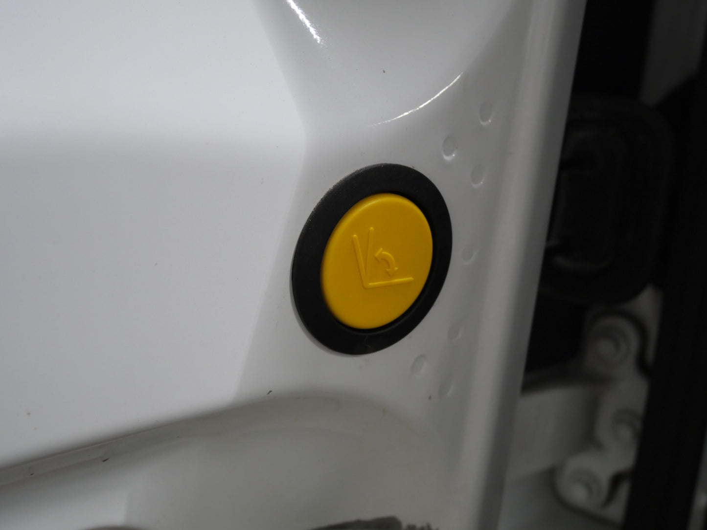 Ford Transit Connect 1.6 TDCI 55 kW