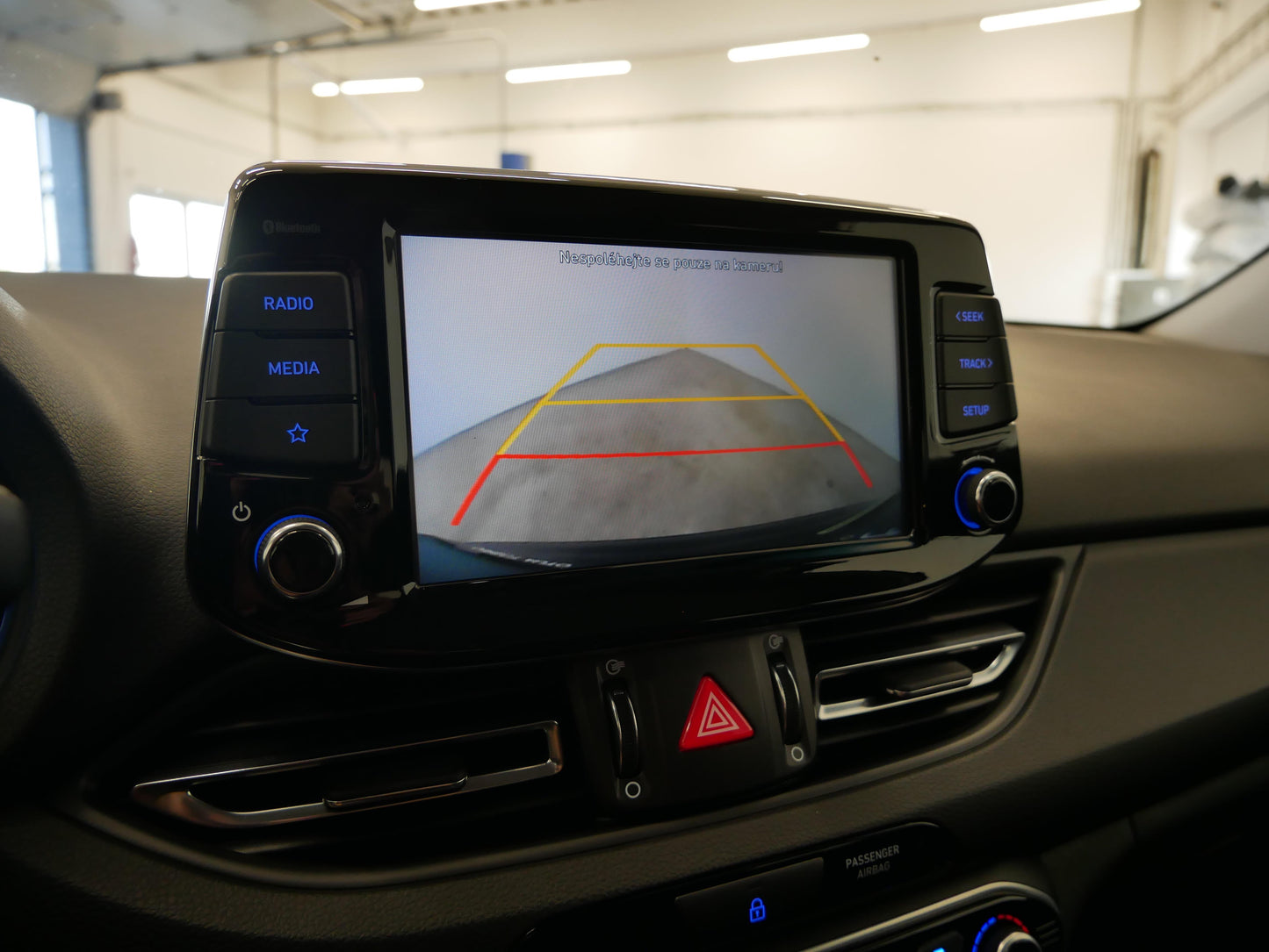 Hyundai i30 1.5 T-GDI 118 kW Smart