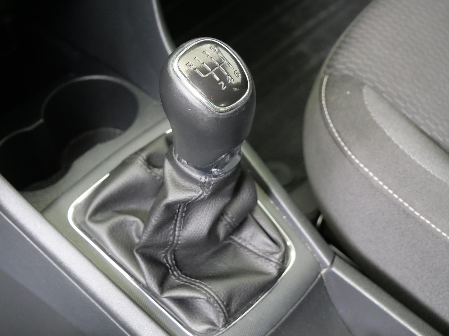 Škoda Rapid 1.2 TSI 77 kW Ambition