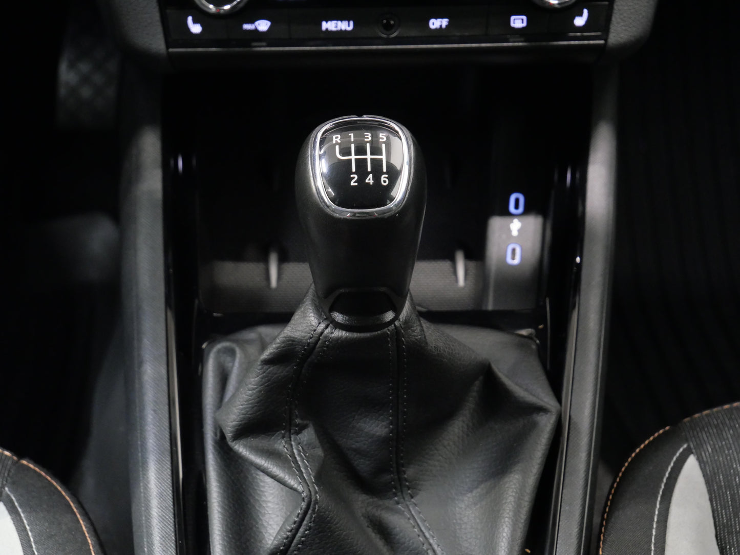Škoda Scala 1.6 TDI 85 kW Style