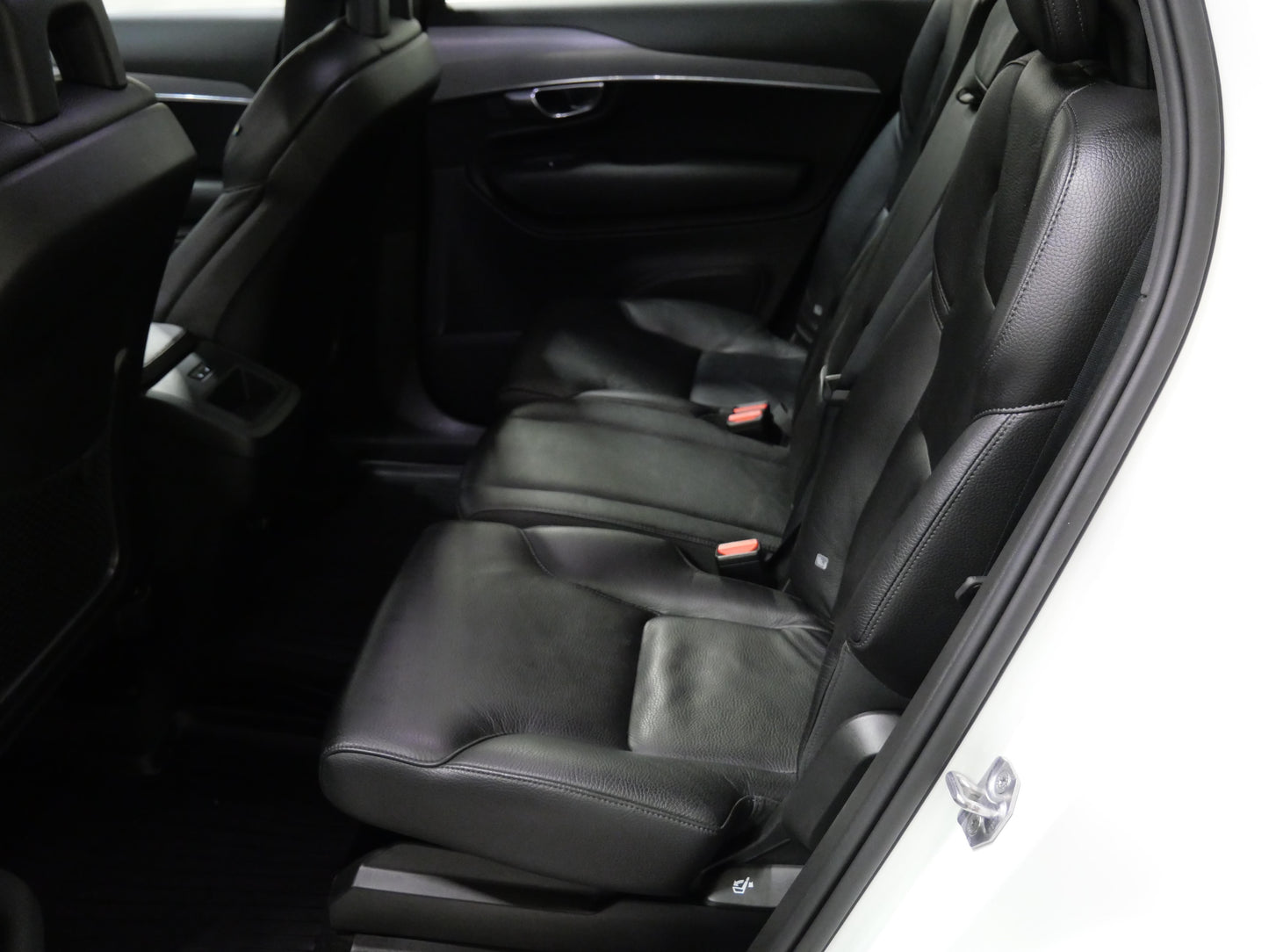 Volvo XC90 2.0 B5 173 kW Drive-E Momentum