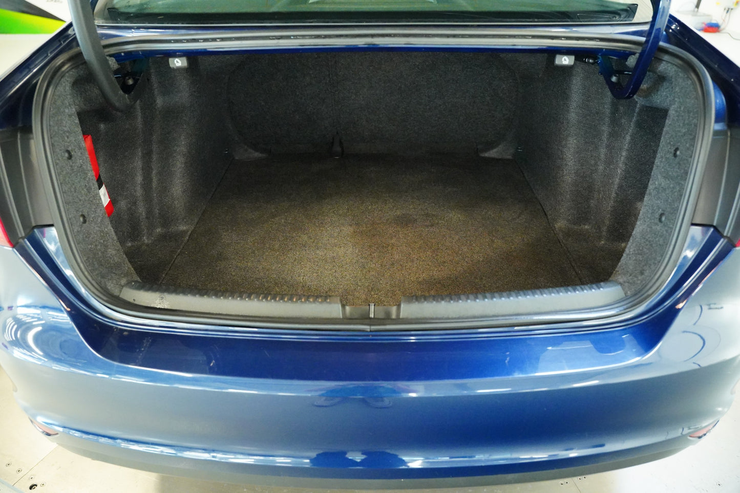 Volkswagen Jetta 1.2 TSI 77 kW Trendline