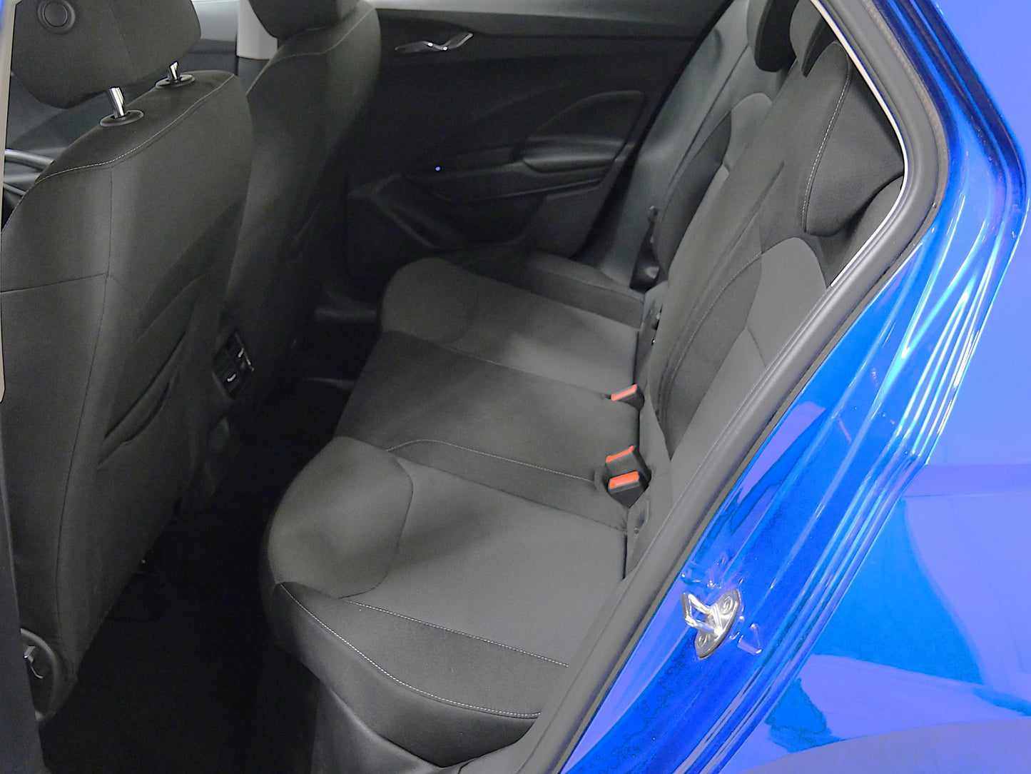 Škoda Fabia 1.0 TSI 70 kW Ambition