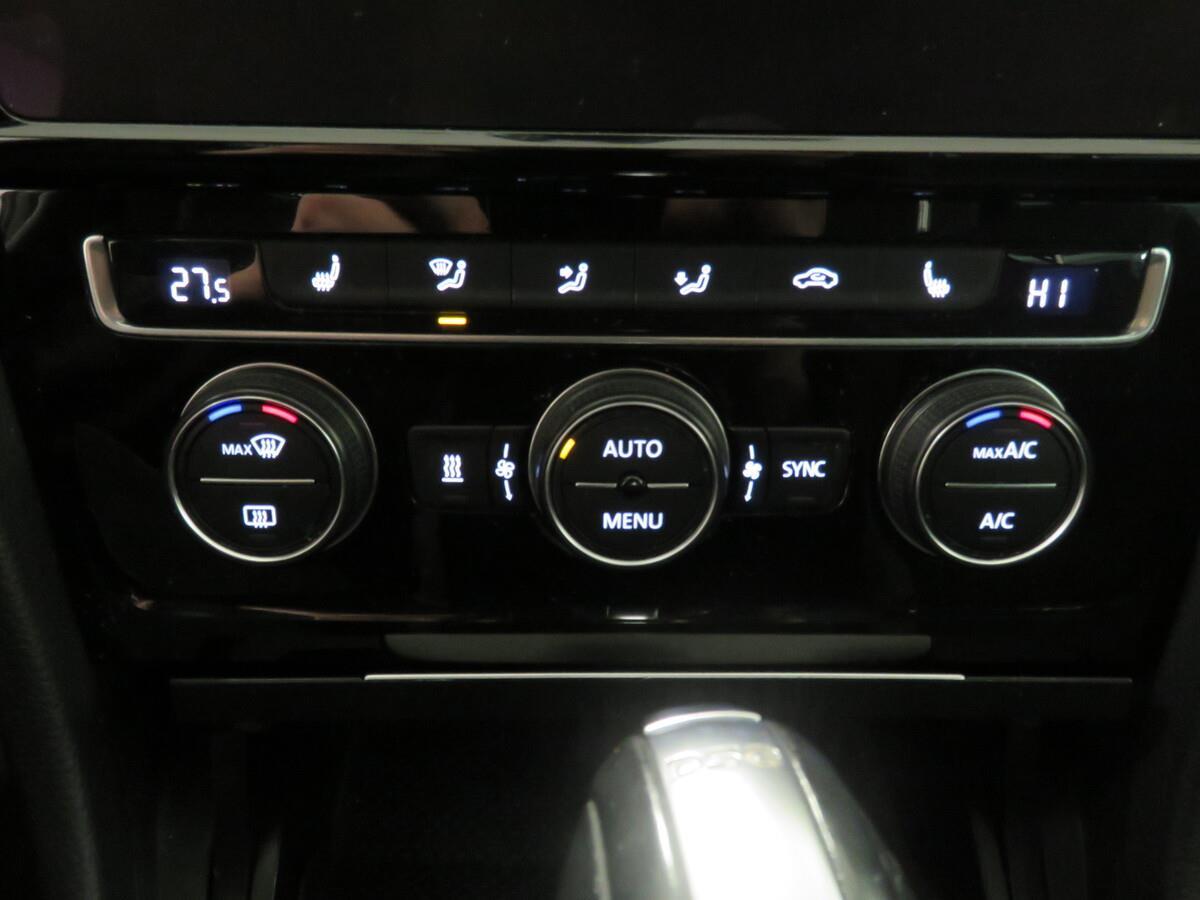 Volkswagen Golf 2.0 TDI 110 kW Highline