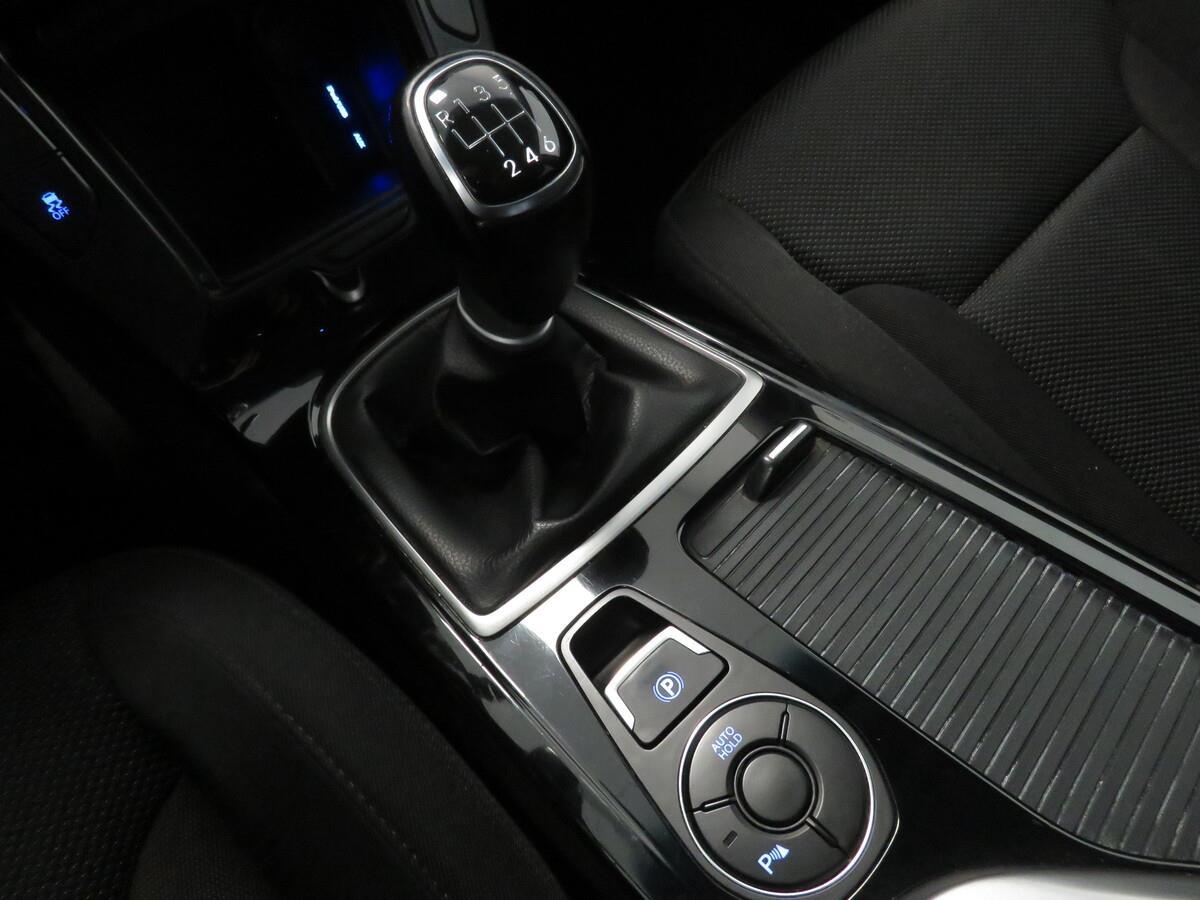Hyundai i40 1.7 CRDI 100 kW Experience