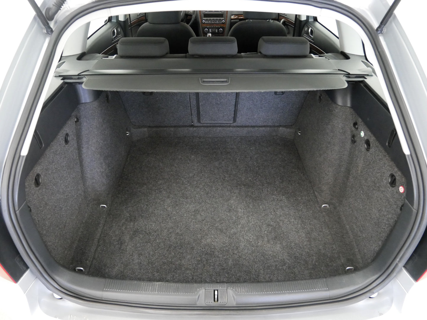 Škoda Octavia 1.6 TDi Elegance Plus