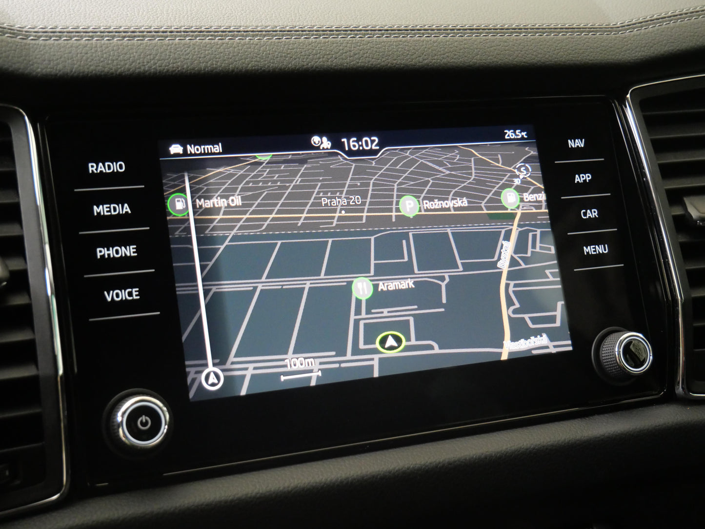 Škoda Kodiaq 2.0 TDI 110 kW Style Plus
