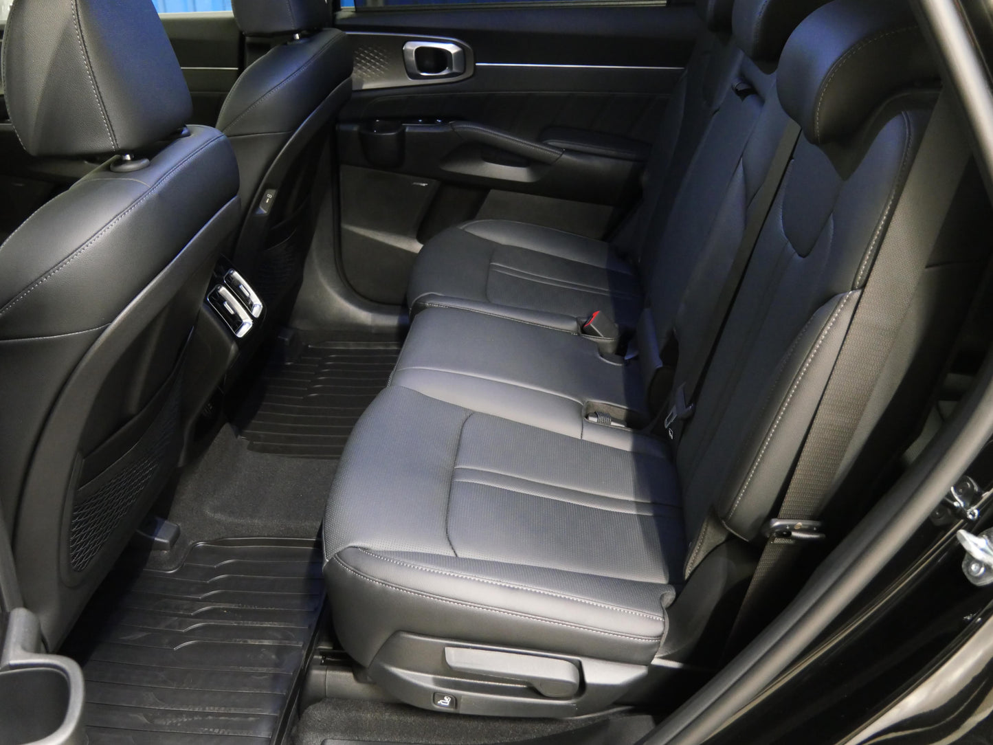 Kia Sorento 2.2 CRDI 142 kW PREMIUM