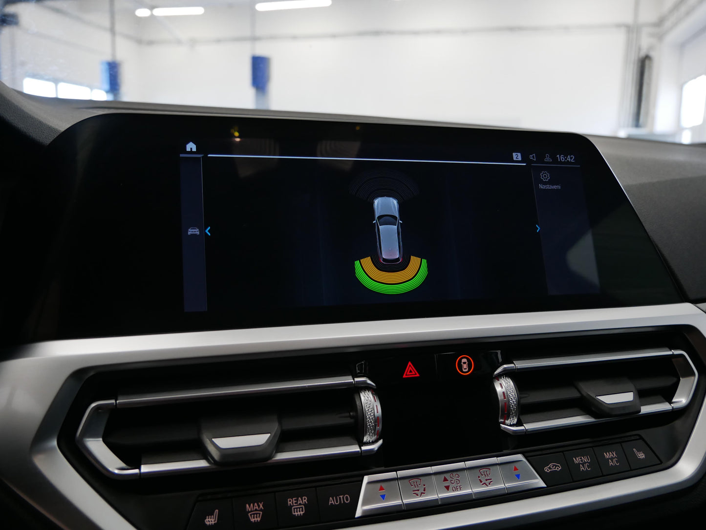 BMW Řada 3 330e 215 kW xDrive Touring