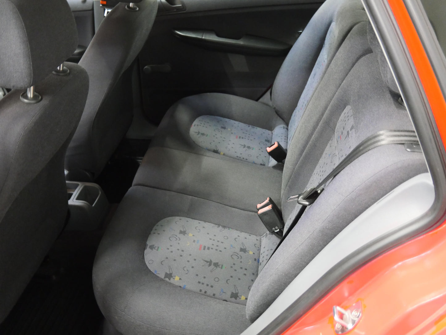 Škoda Fabia 1.9 SDI 47 kW Classic