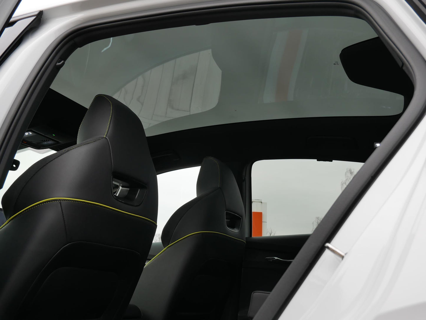 Škoda Enyaq Coupé iV RS 220 kW 82 kWh