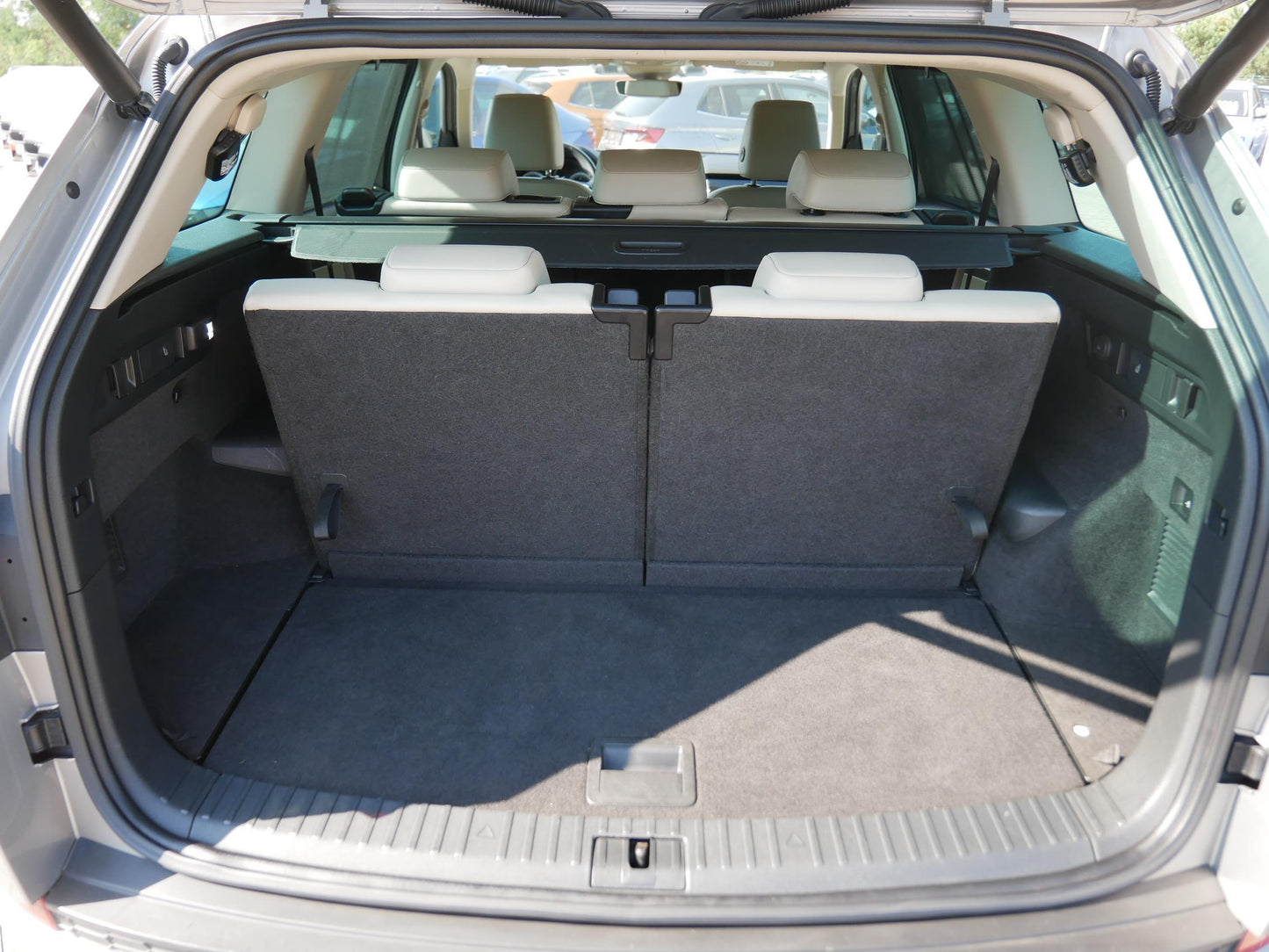 Škoda Kodiaq 2.0 TDI 140 kW Style Plus