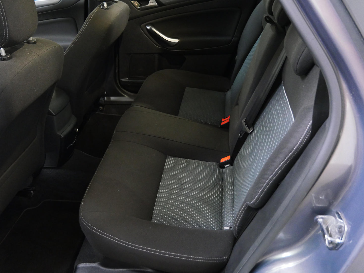 Ford Mondeo 1.6 TDCI 85 kW Titanium