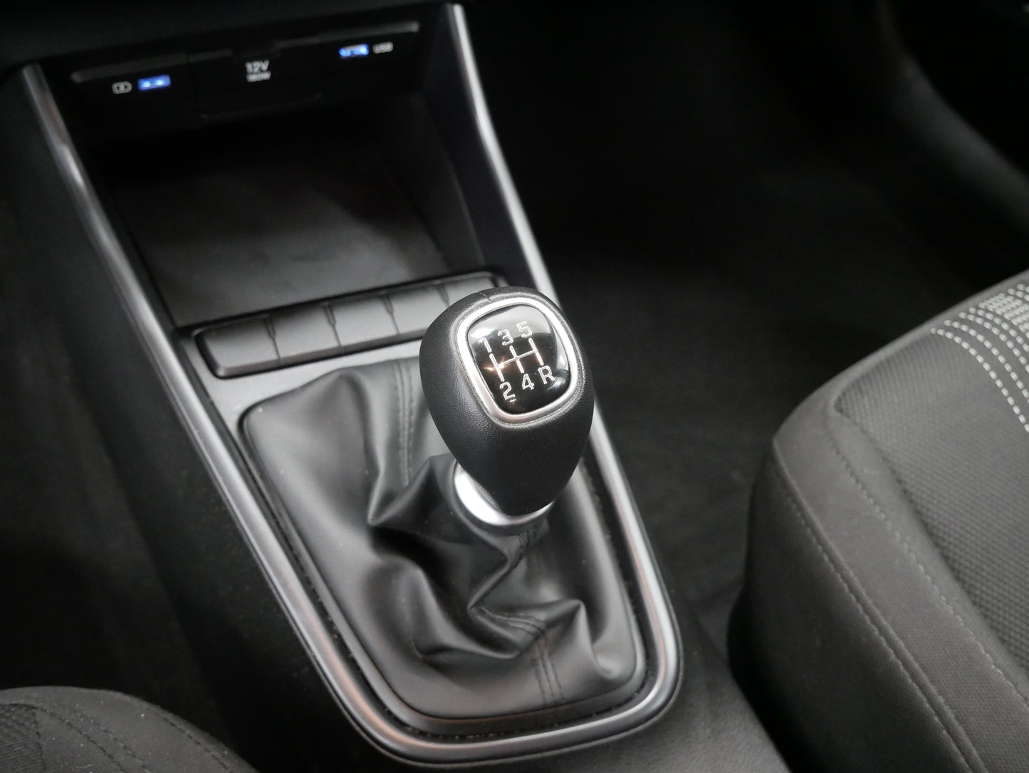 Hyundai Bayon 1.2 DPI 62 kW COMFORT CLUB