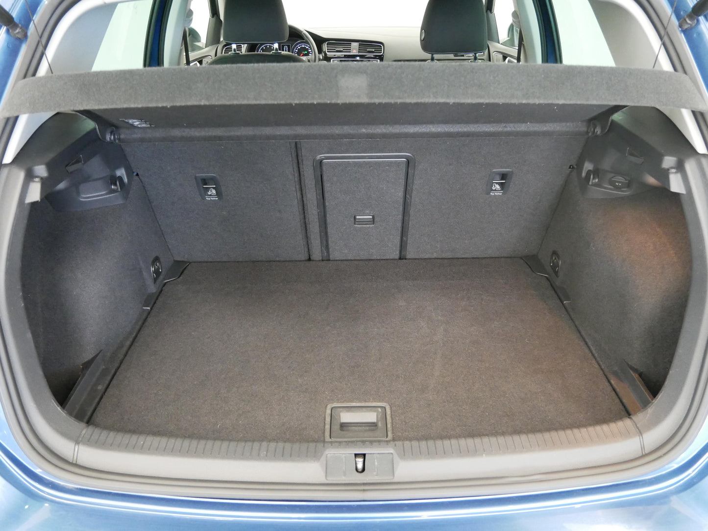 Volkswagen Golf 1.4 TSI 90 kW Highline