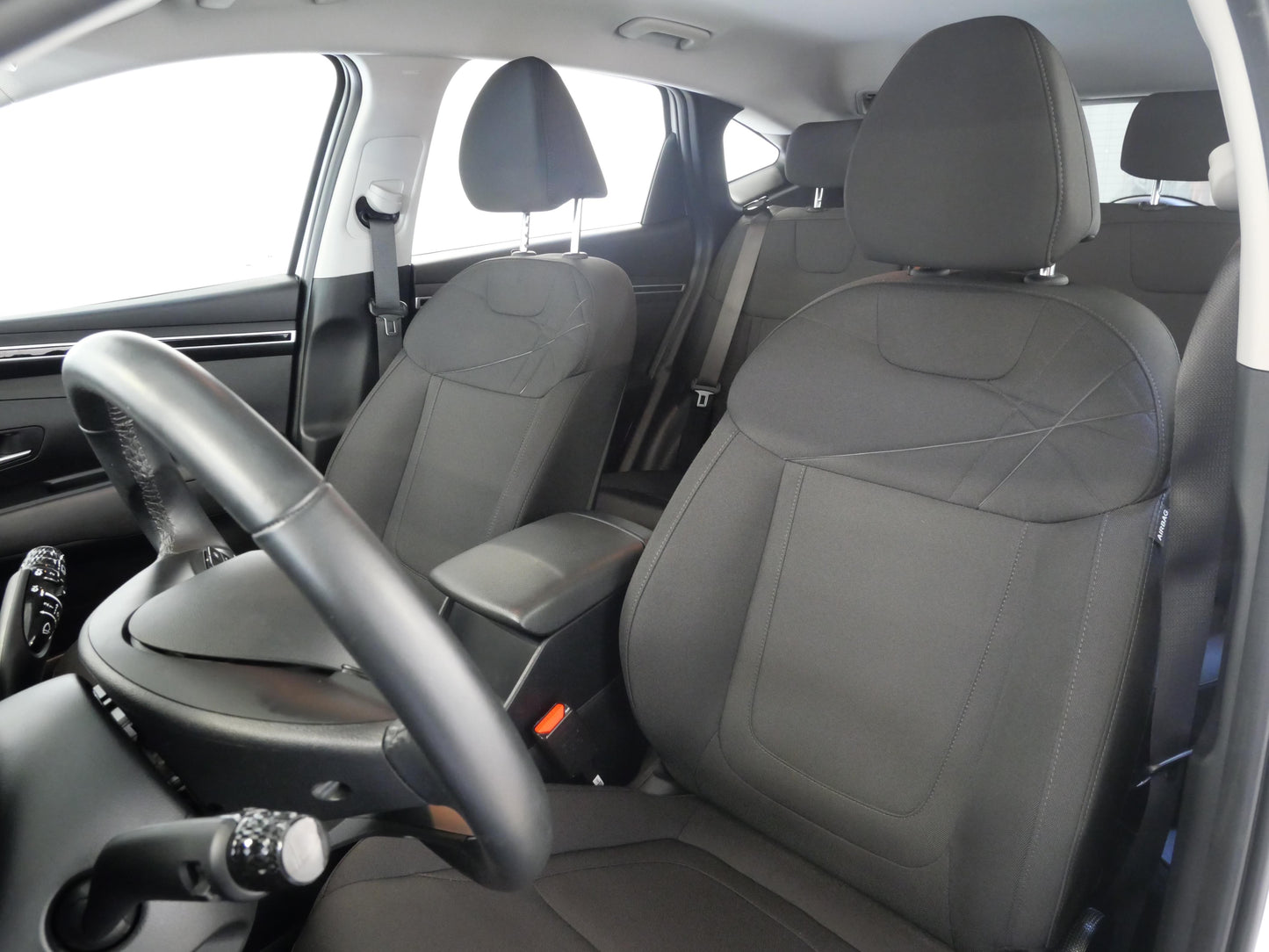 Hyundai Tucson 1.6 T-GDI 110 kW Start