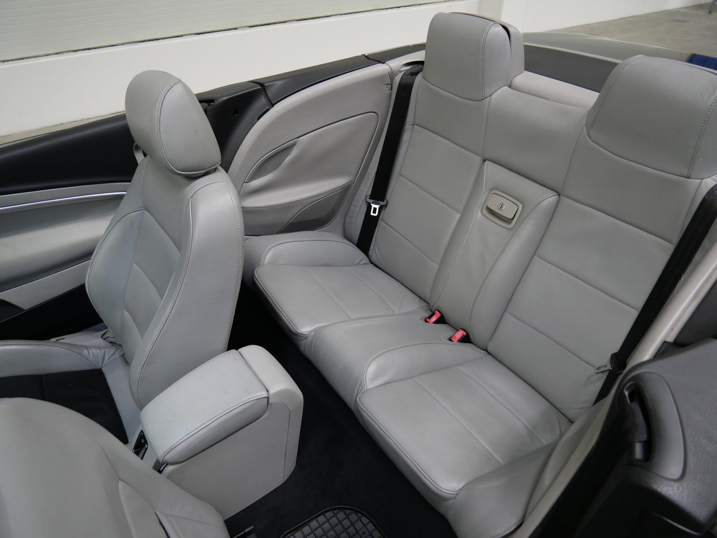 Volkswagen Eos 2.0 TFSI 16V 147 kW