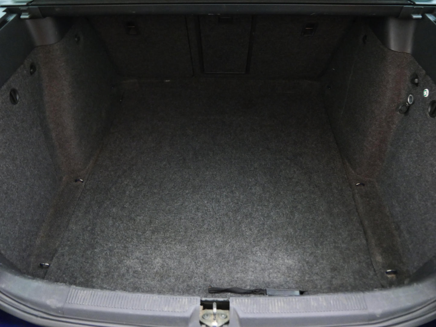 Škoda Octavia 2.0 TDI 81 kW Ambition