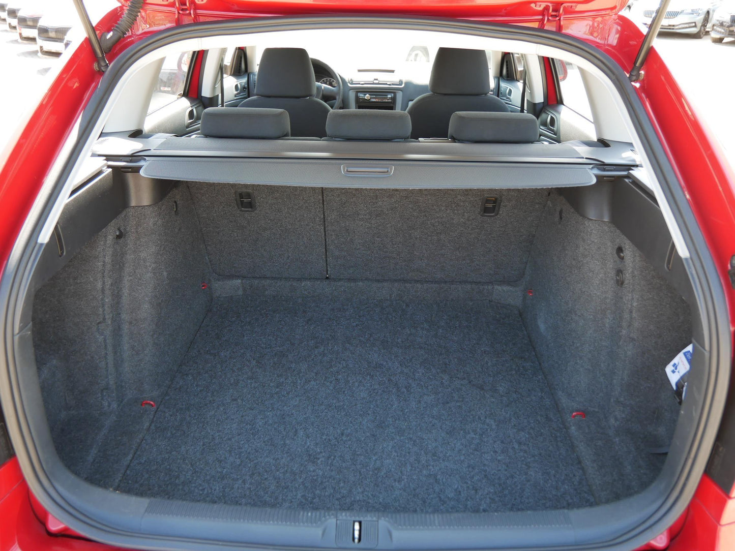 Škoda Octavia 1.6 TDI 77 kW Active