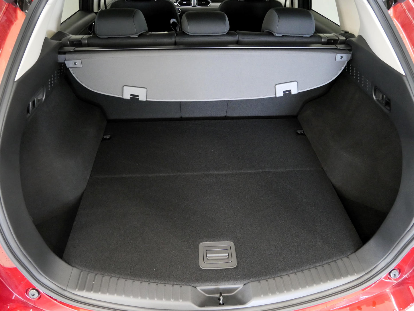 Mazda CX-5 2.0 G165 6MT Advantage