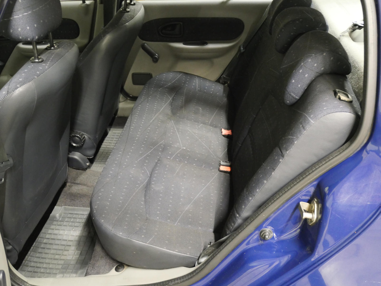 Renault Thalia 1.4i 55 kW