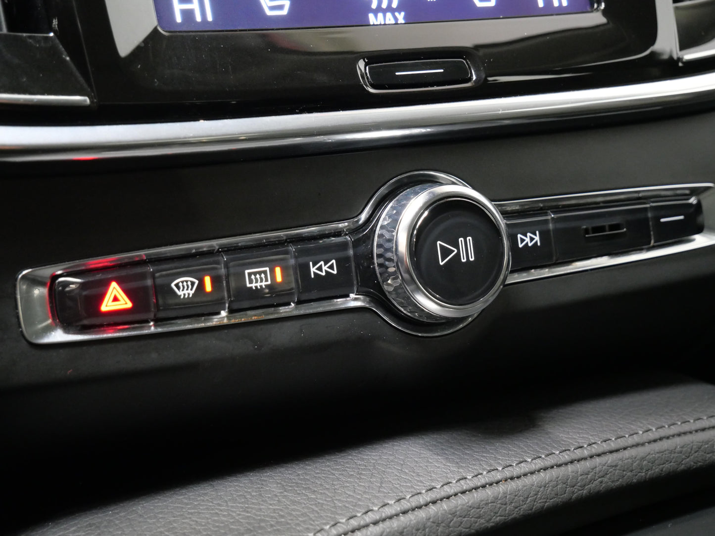Volvo V90 2.0 D4 140 kW Momentum