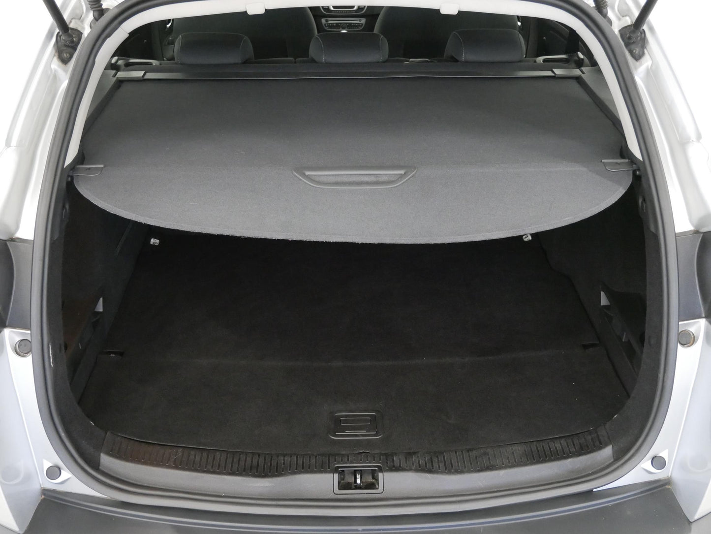 Renault Mégane 1.5 dCi Expression