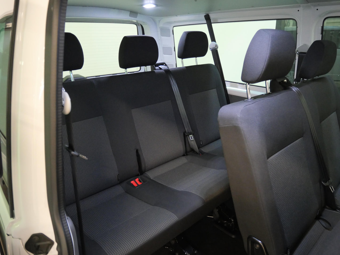 Volkswagen Transporter 2.0 TDI 110 kW Long