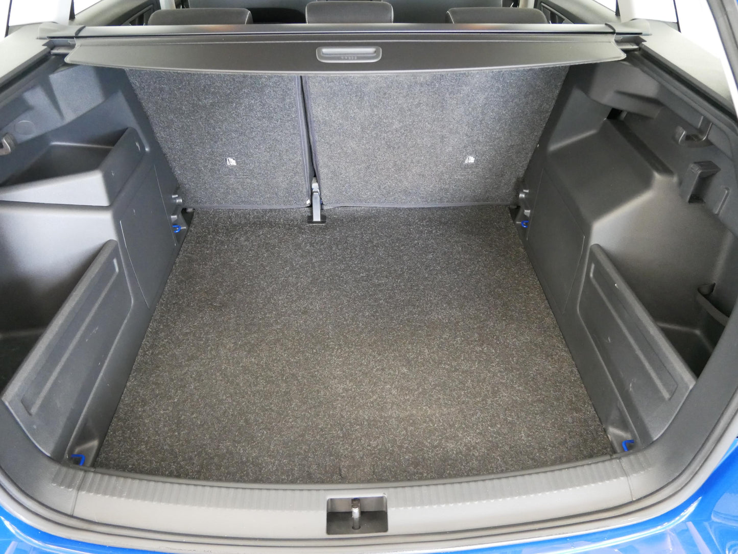 Škoda Fabia 1.0 TSI 70 kW Ambition