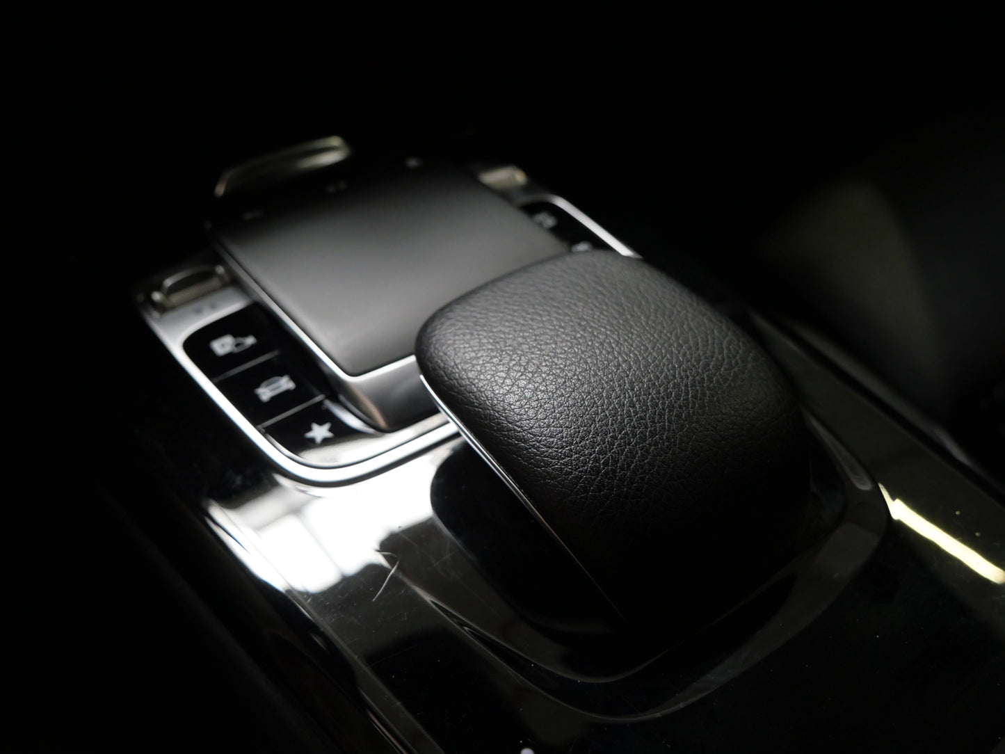 Mercedes-Benz A-Class 180d 85 kW
