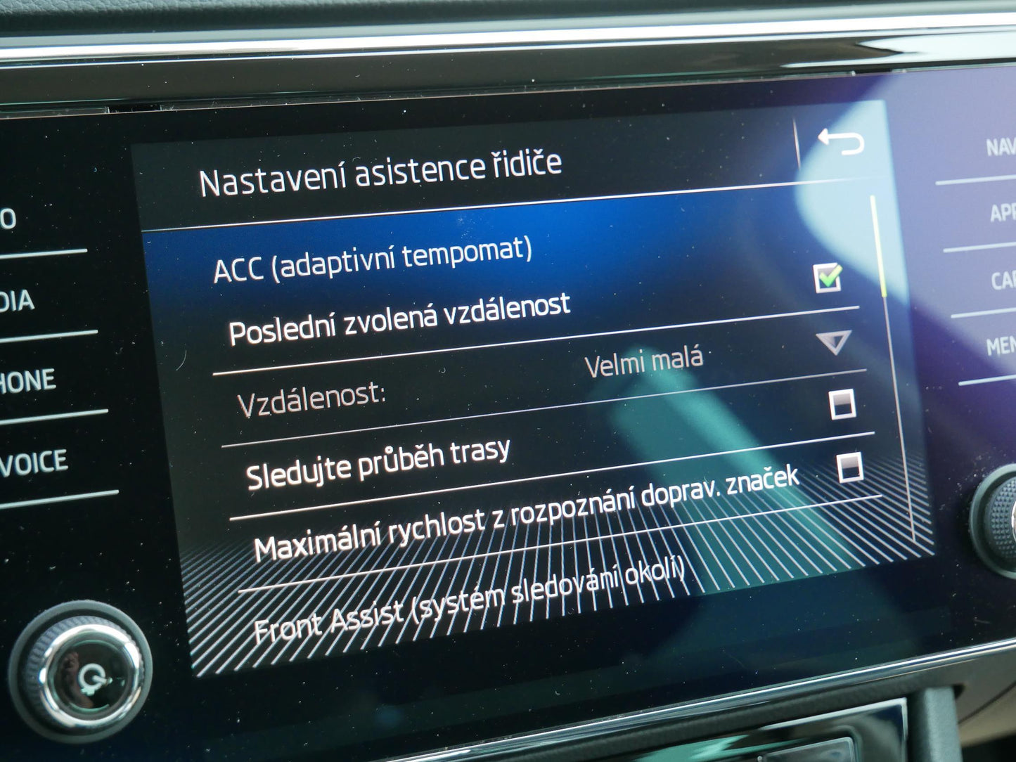 Škoda Superb 2.0 TSI 140 kW Style
