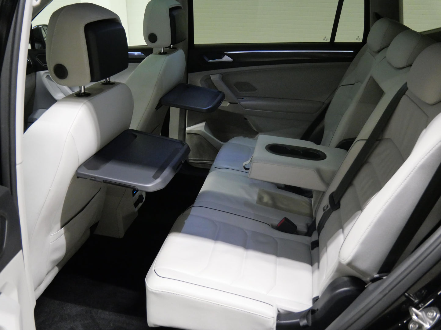 Volkswagen Tiguan 2.0 TDI 110 kW Allspace